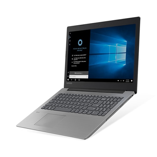 Laptop LENOVO IdeaPad 330-15IKB, Intel Core i7-8550U pana la 4GHz